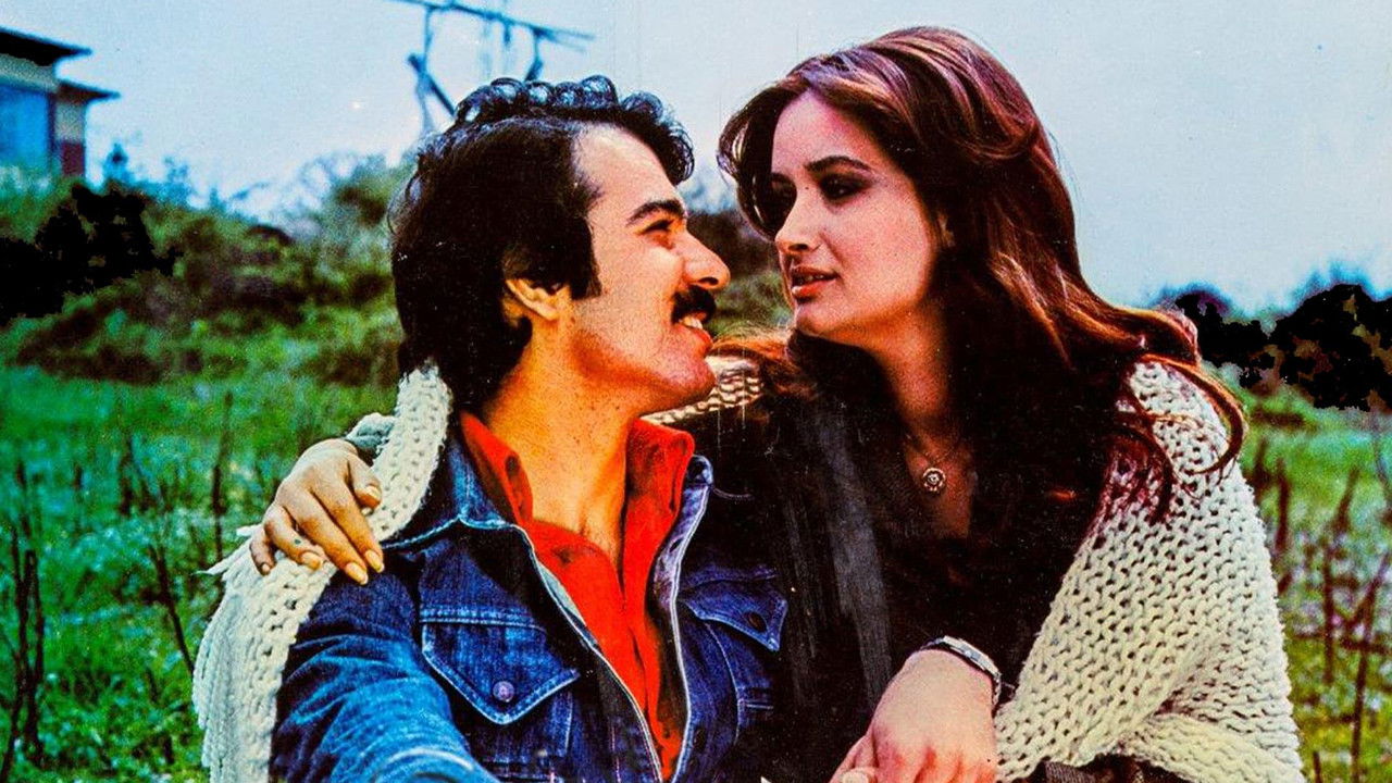 Kaybolan Yıllar backdrop