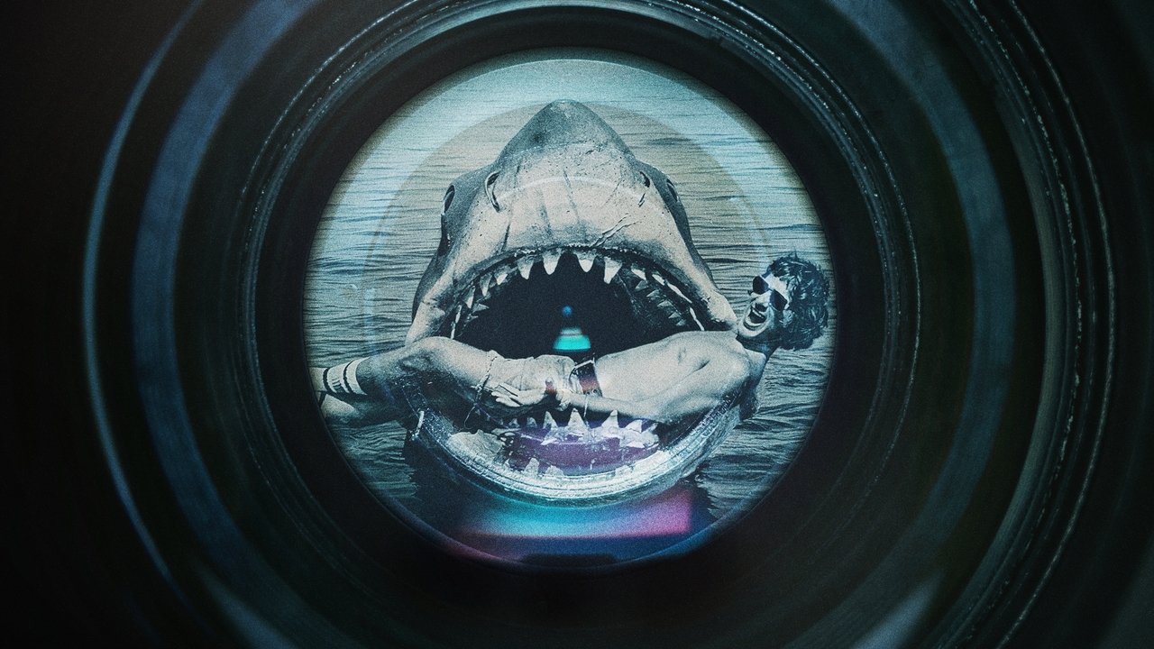 Jaws @ 50: The Definitive Inside Story backdrop