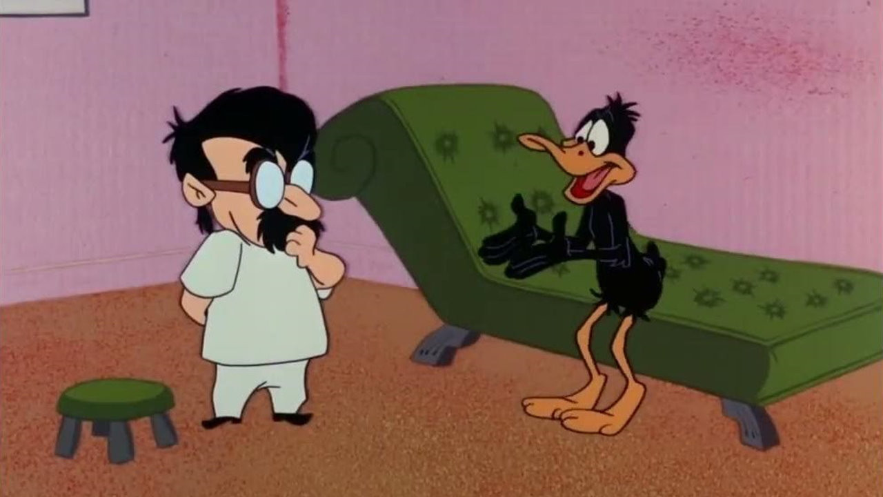 A Taste of Catnip backdrop