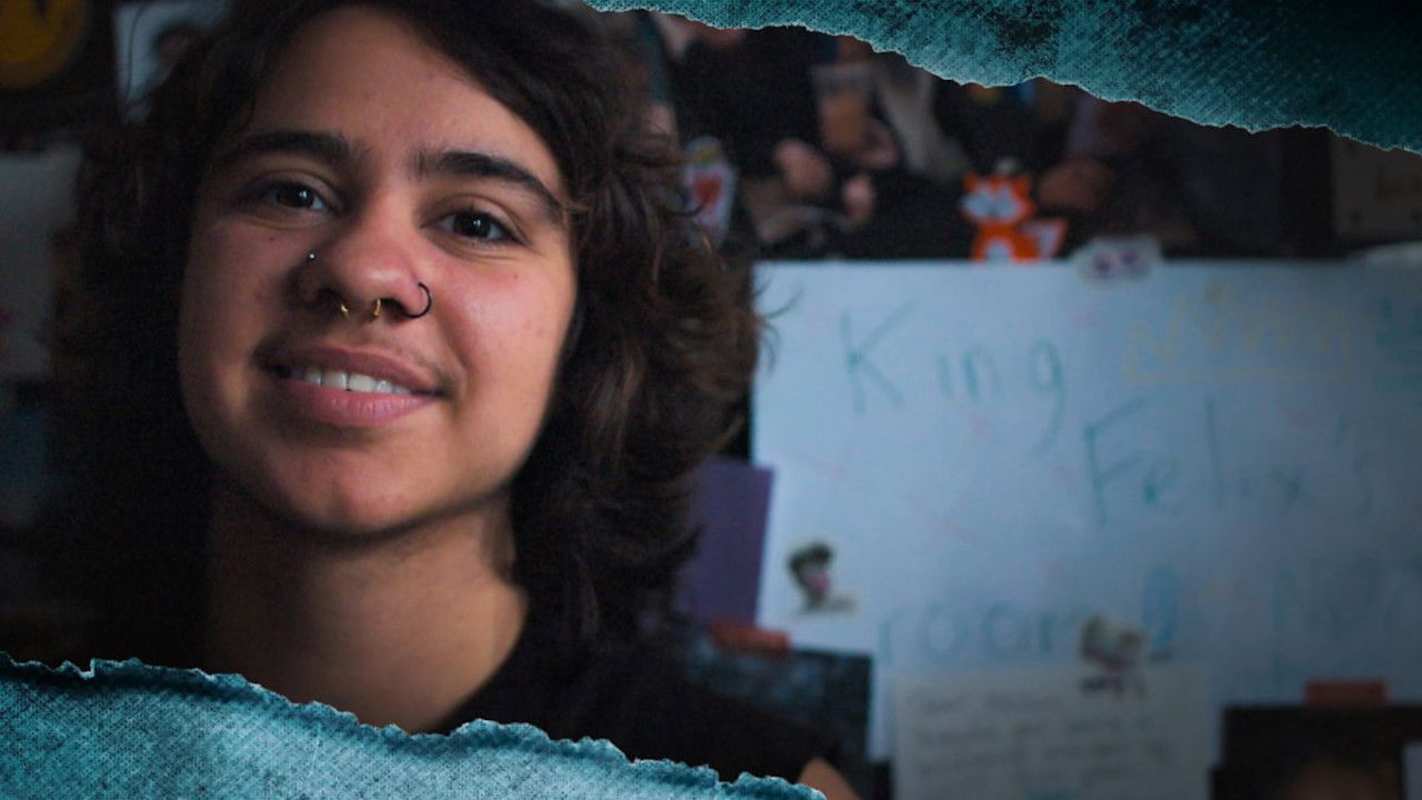 Transitioning Teens backdrop