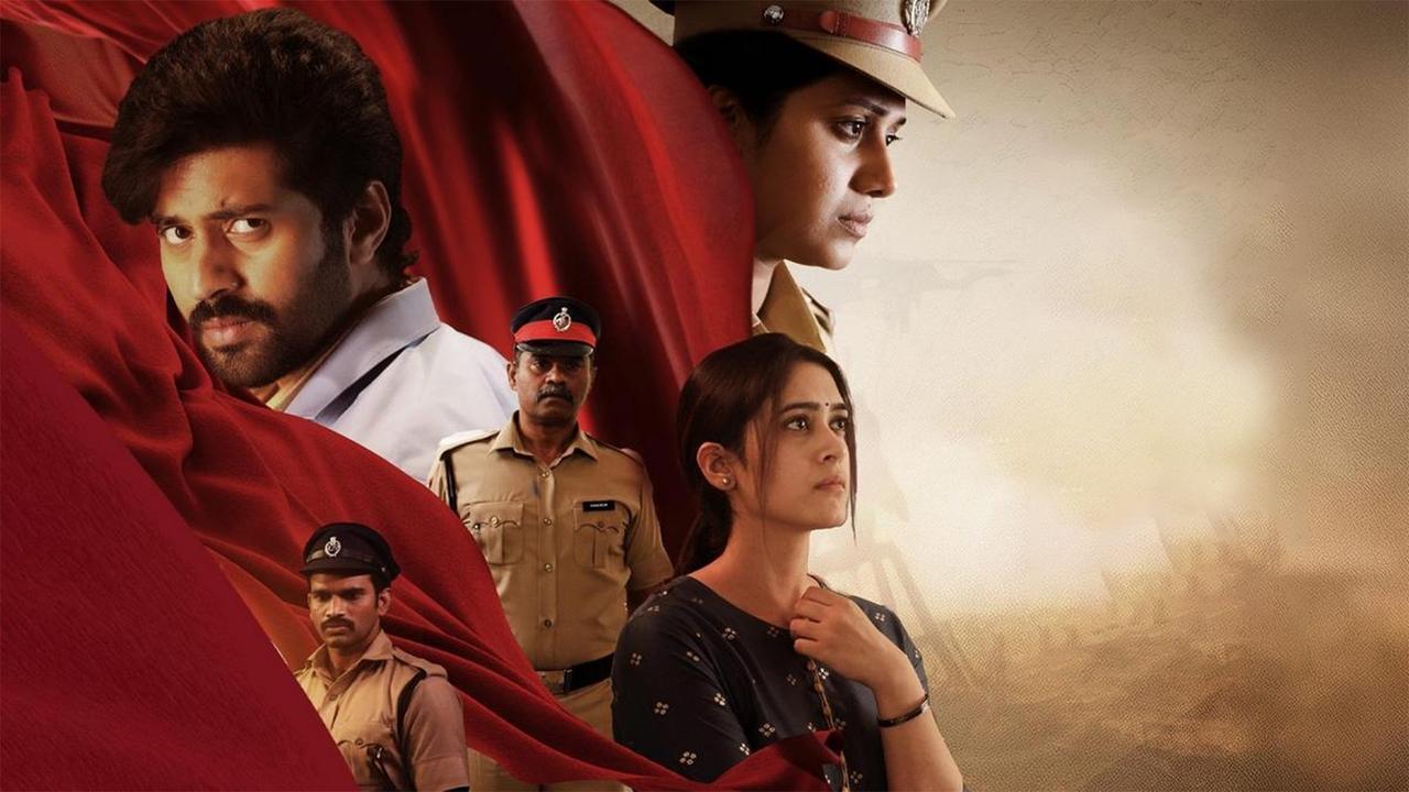 Hide N Seek backdrop