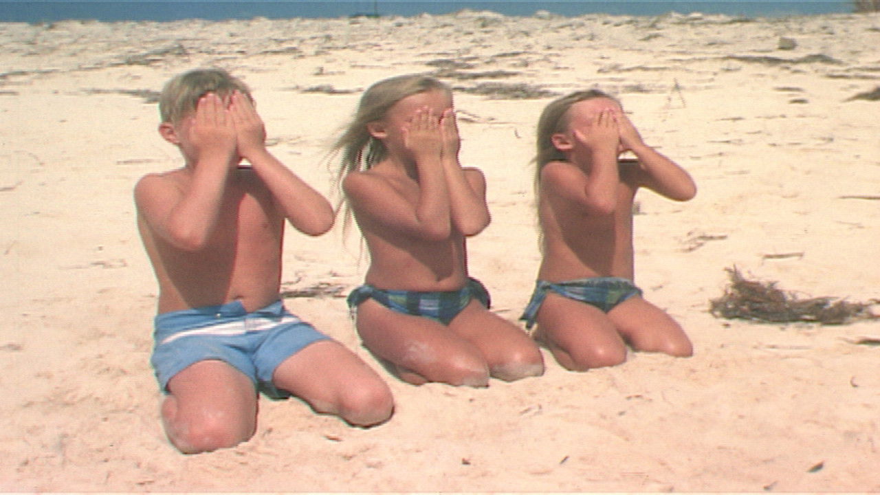 All Magic Sands/Chappaqua backdrop