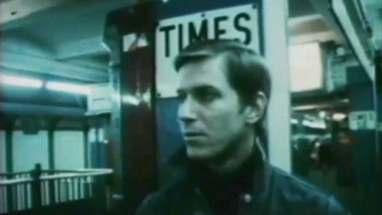 The Back Row backdrop