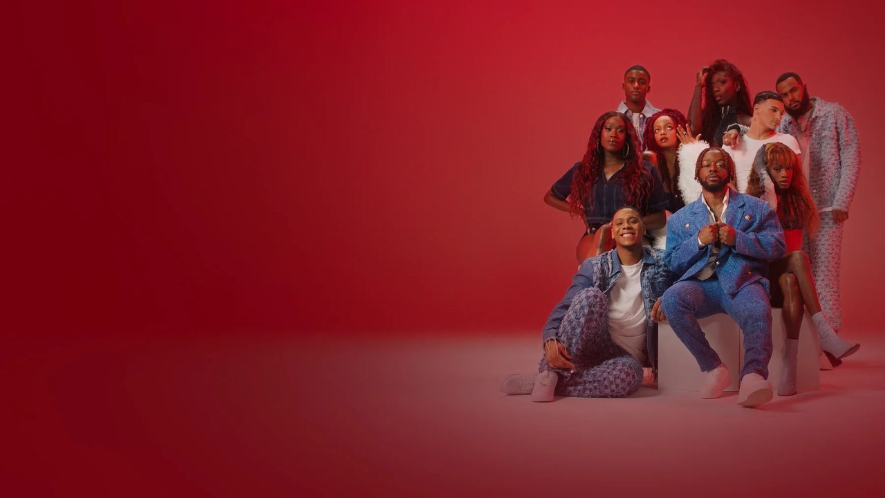 Ballroom, danser pour exister backdrop