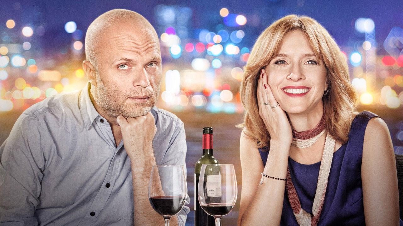 One Night of Love backdrop