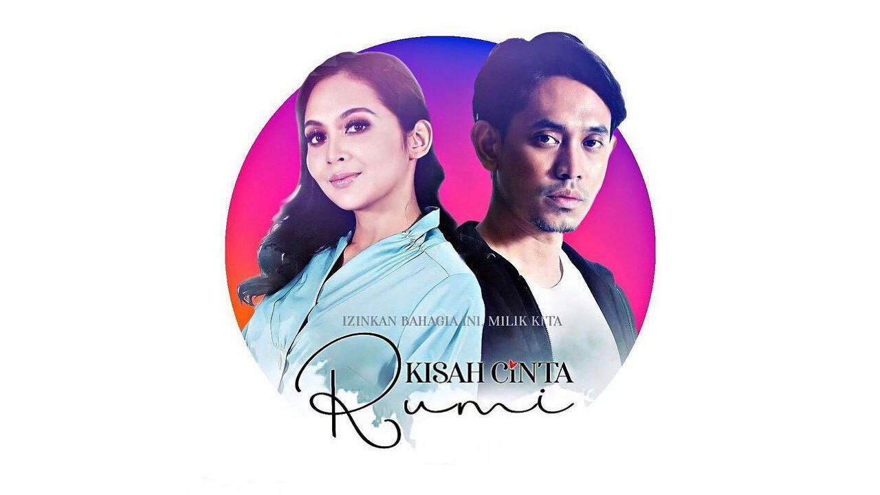 Kisah Cinta Rumi backdrop