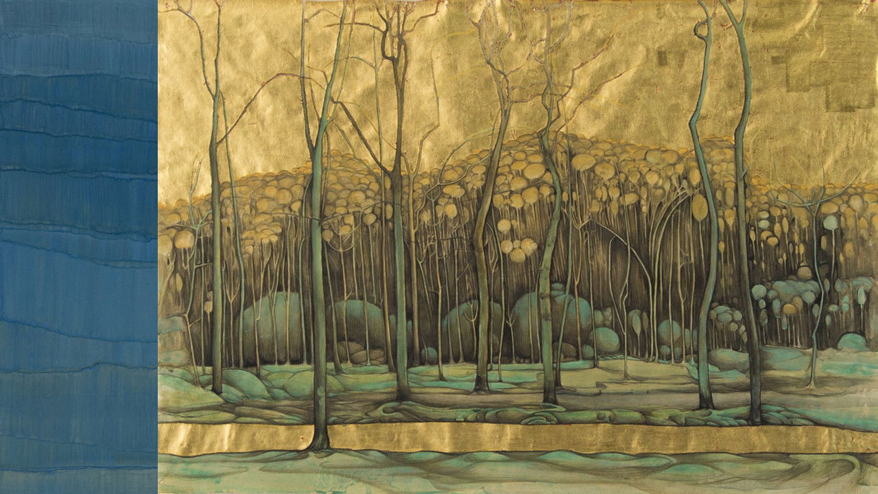 Kijken met Caspers backdrop