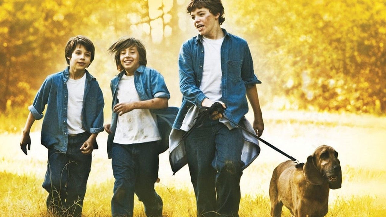 Alabama Moon backdrop