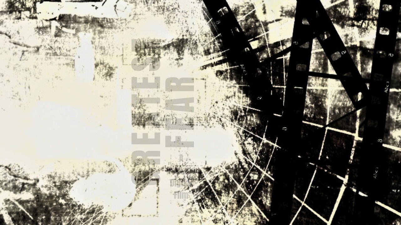 Greatest Fear backdrop