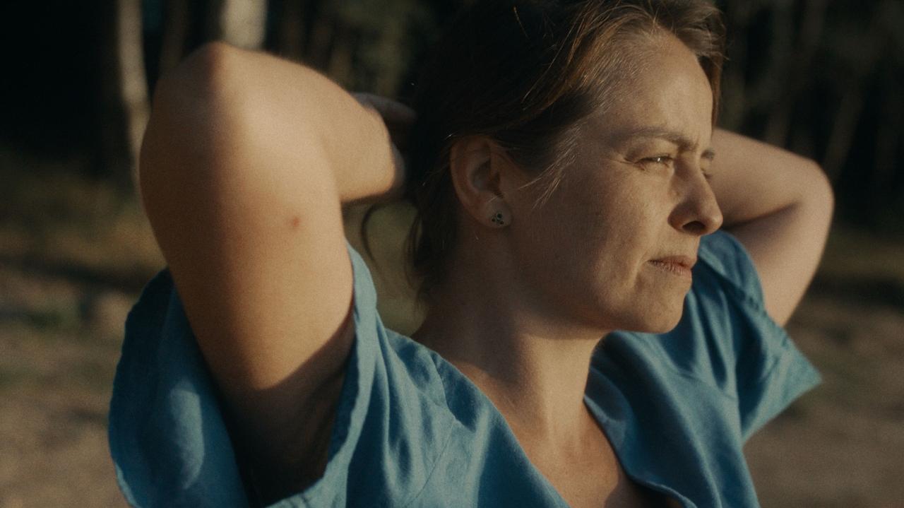 Year of the Widow backdrop