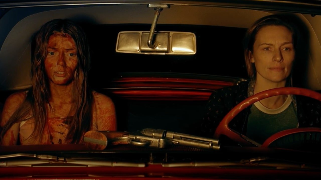 Monsters and Muses backdrop