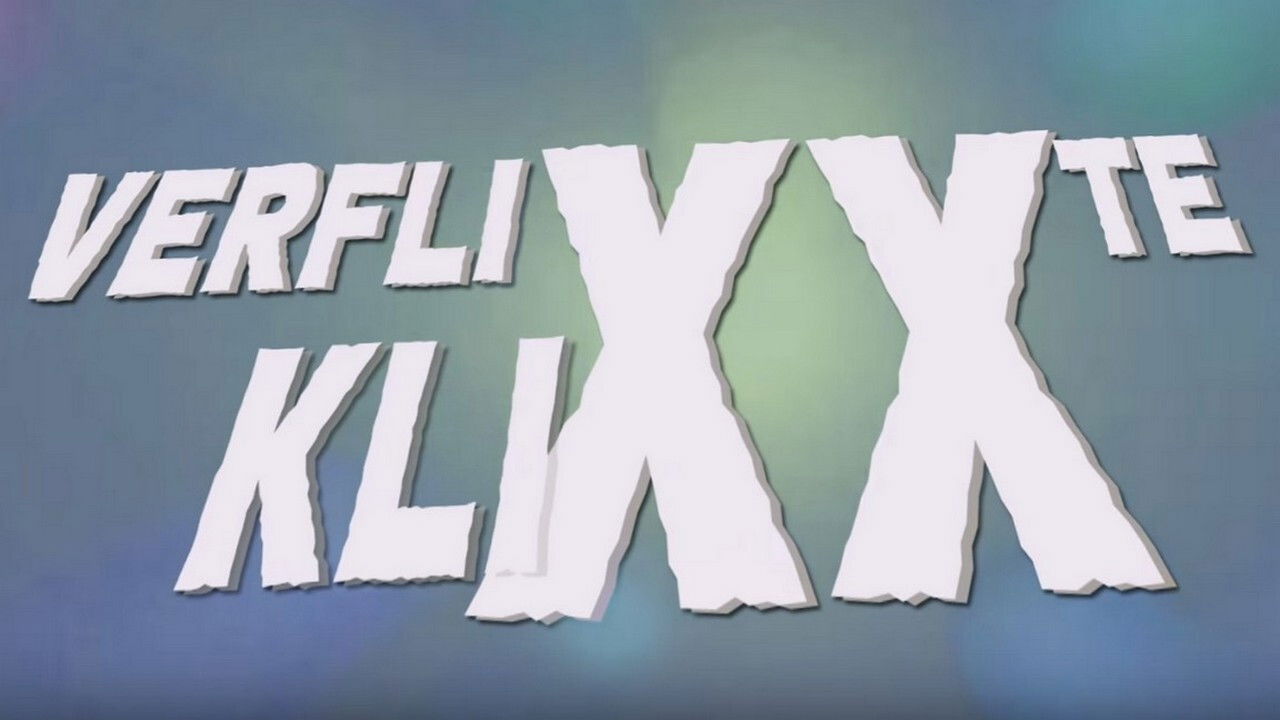 Verflixxte Klixx backdrop