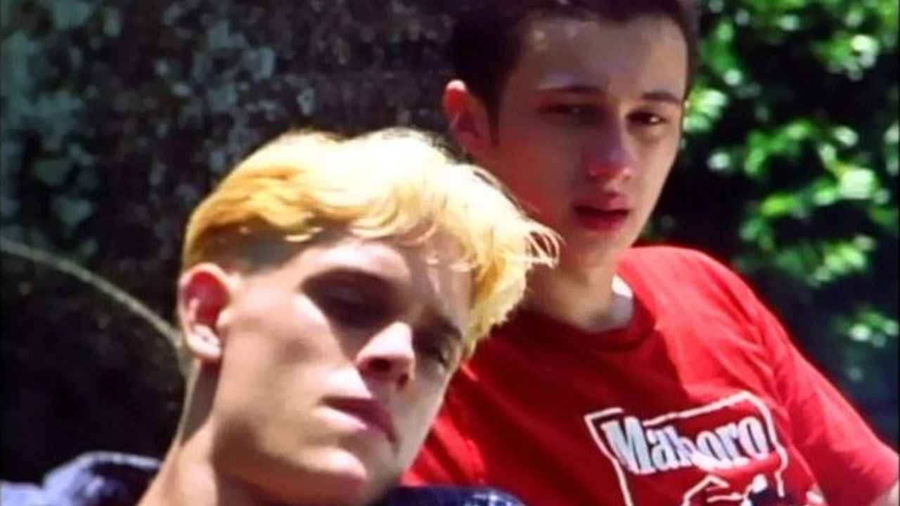 Stanley Beloved backdrop