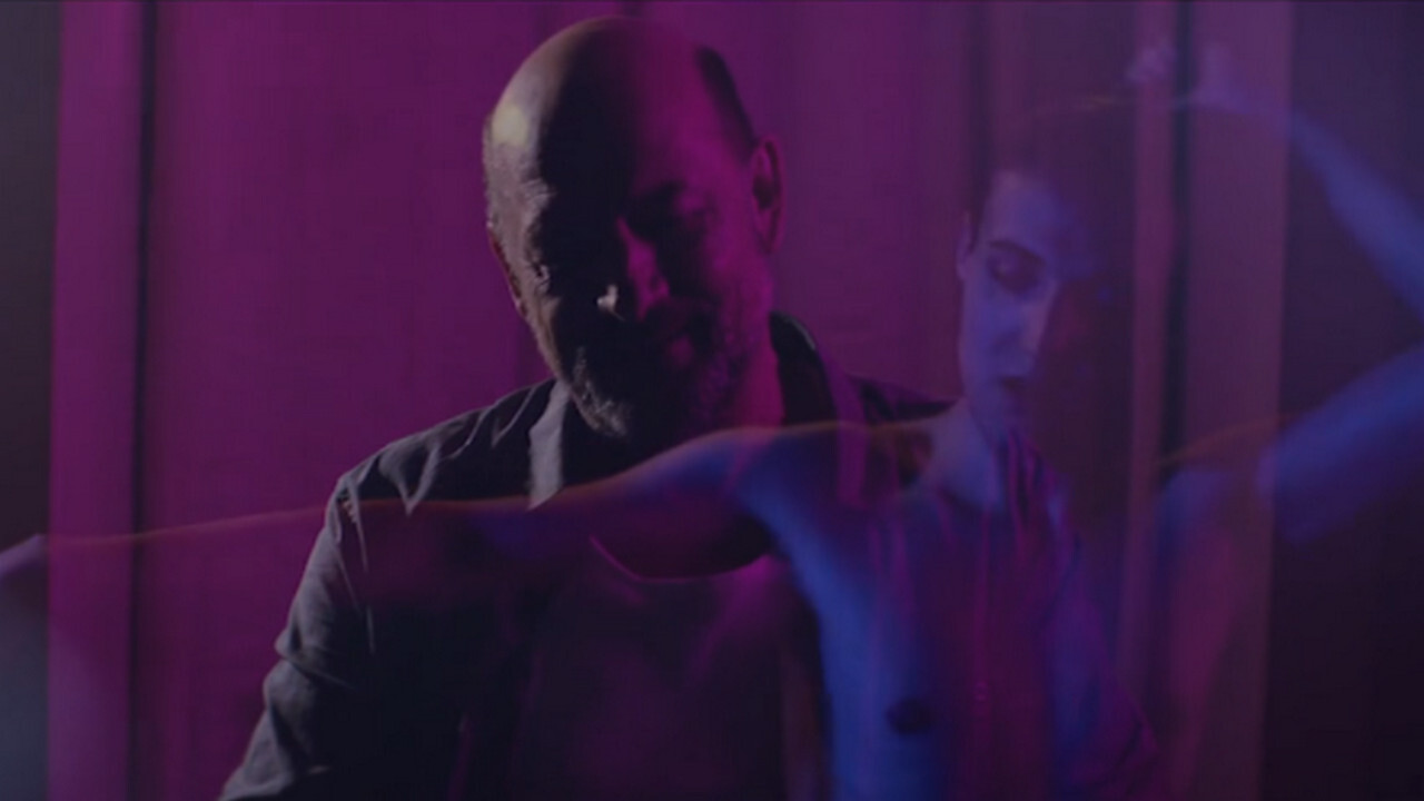 It Gets Better? backdrop