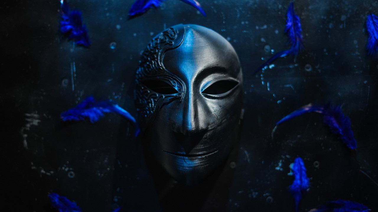 Shinigami's Box: Origins backdrop