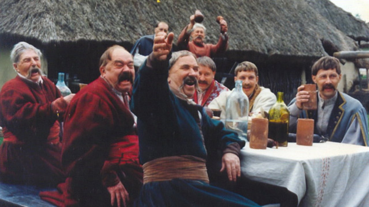 The Black Council backdrop