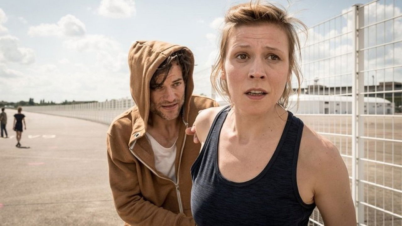 Das Joshua-Profil backdrop