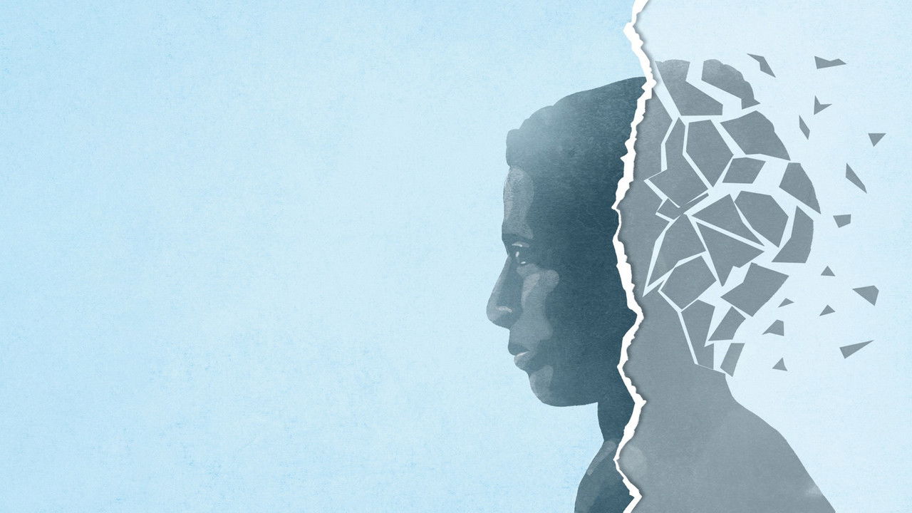 Auf Station – Meine Zeit in der Psychiatrie backdrop