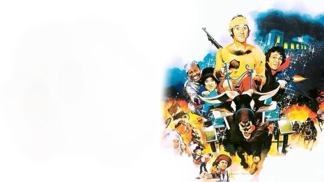 O Cinderelo Trapalhão backdrop