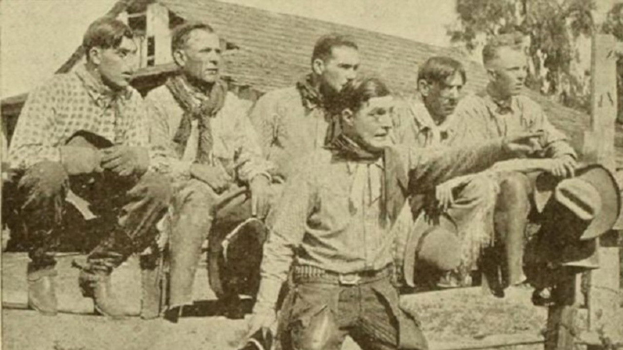 Starring in Western Stuff backdrop