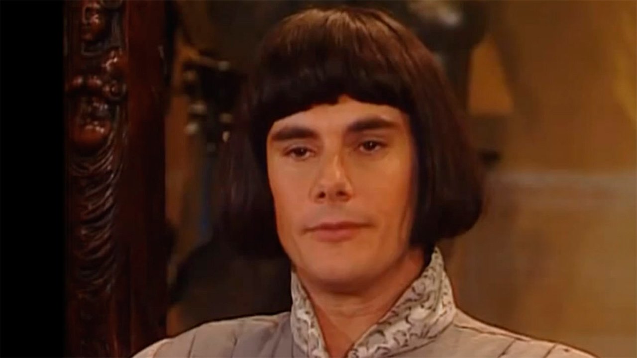 Les Inconnus - Ze Inconnus Story - Le Bôcoup meilleur (Vol. 5) backdrop