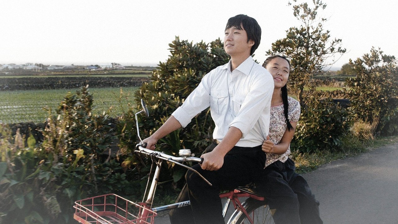 My Mother the Mermaid backdrop