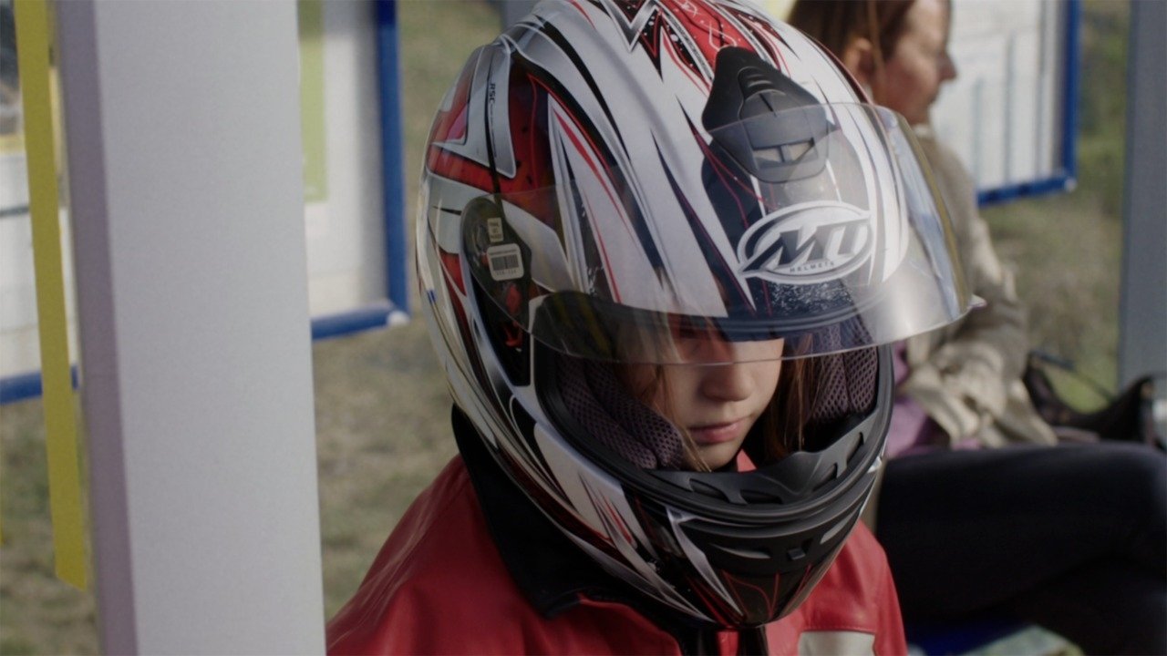 Daydreamers backdrop