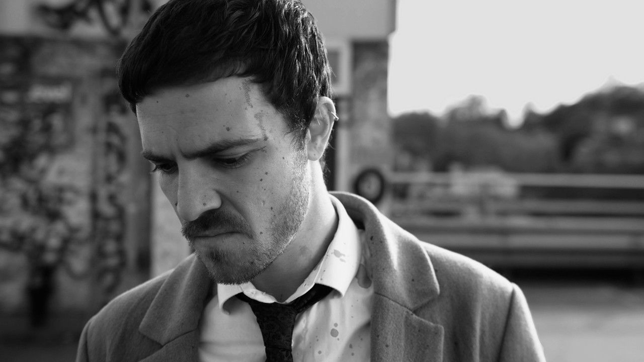 A Matter Of Time backdrop