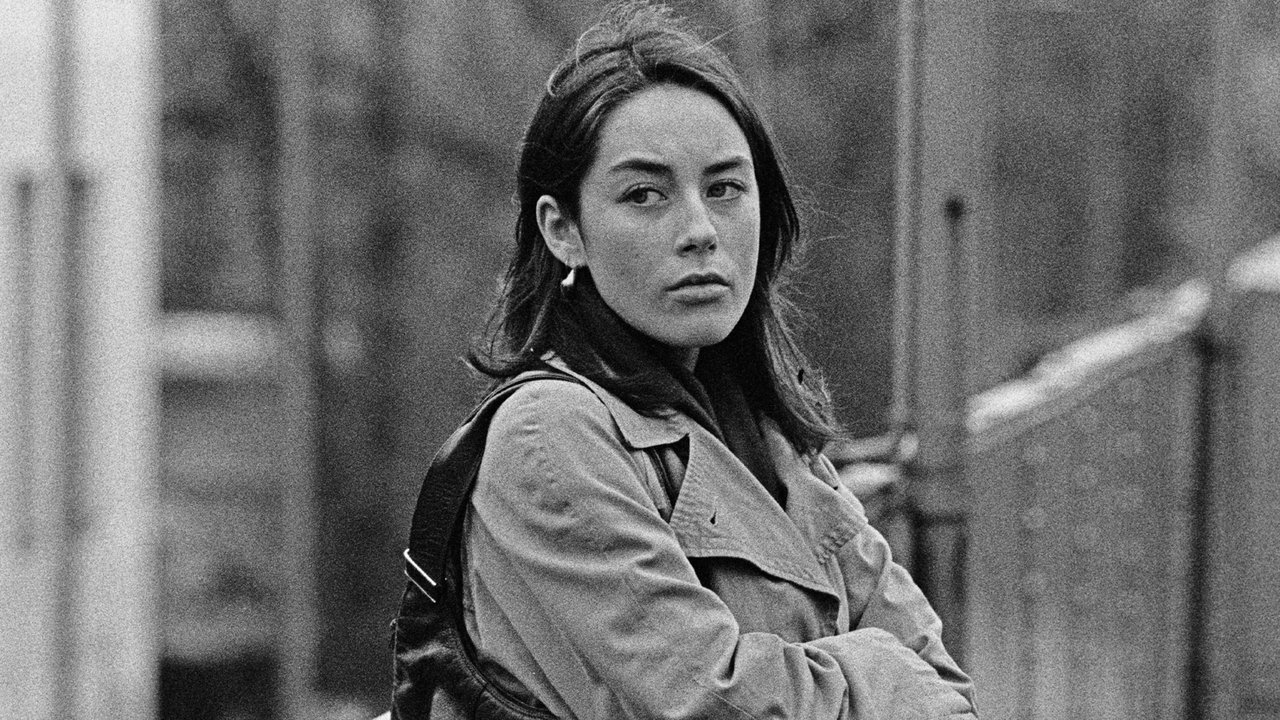 Magdalena Hausen: Frozen in Time backdrop