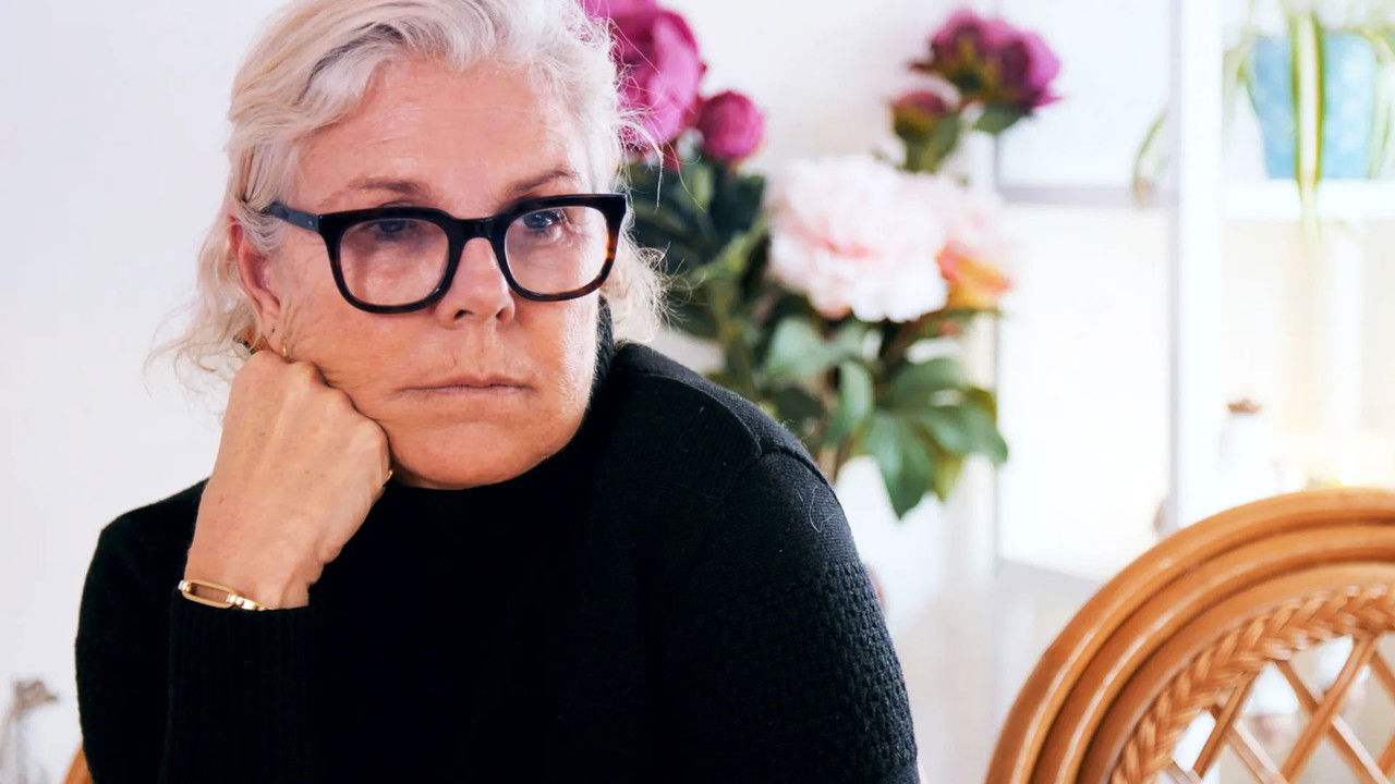 Forført af en svindler backdrop