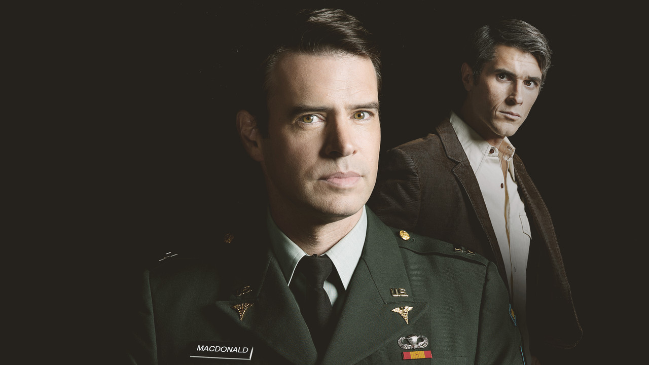 Final Vision backdrop