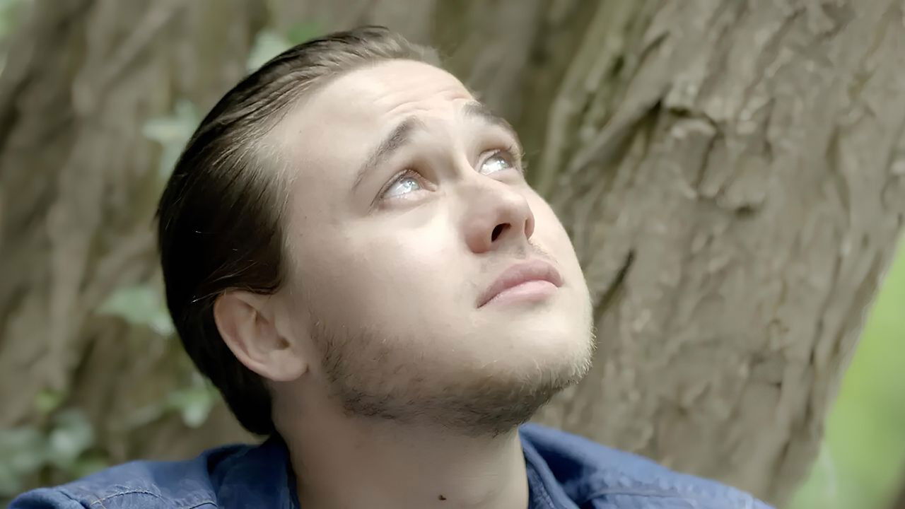 Le fils d'un roi backdrop