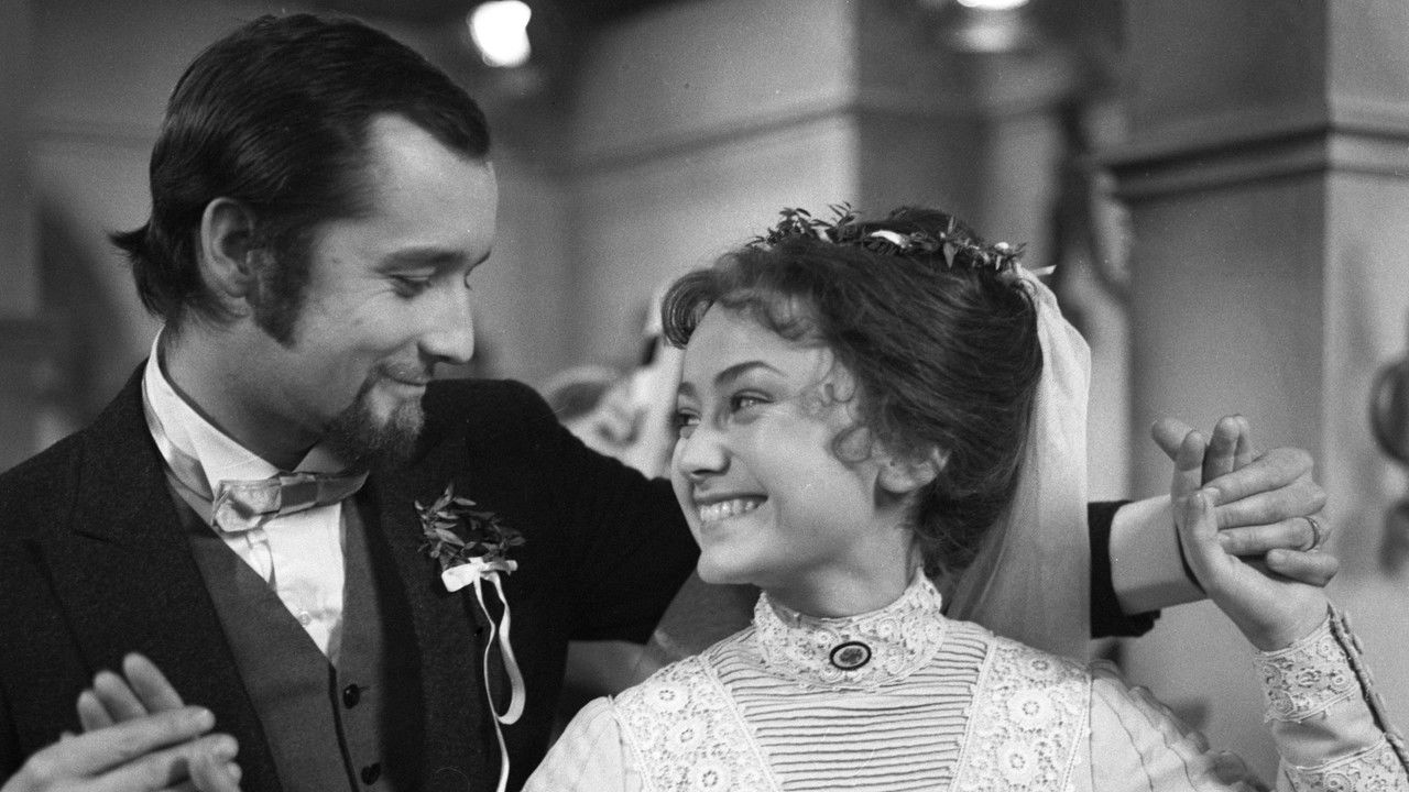 Já se vrátím backdrop