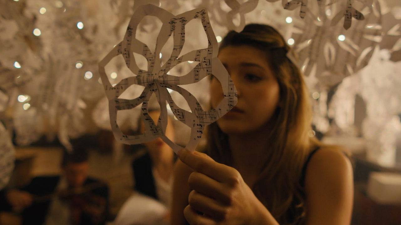 Cici's Sonata backdrop