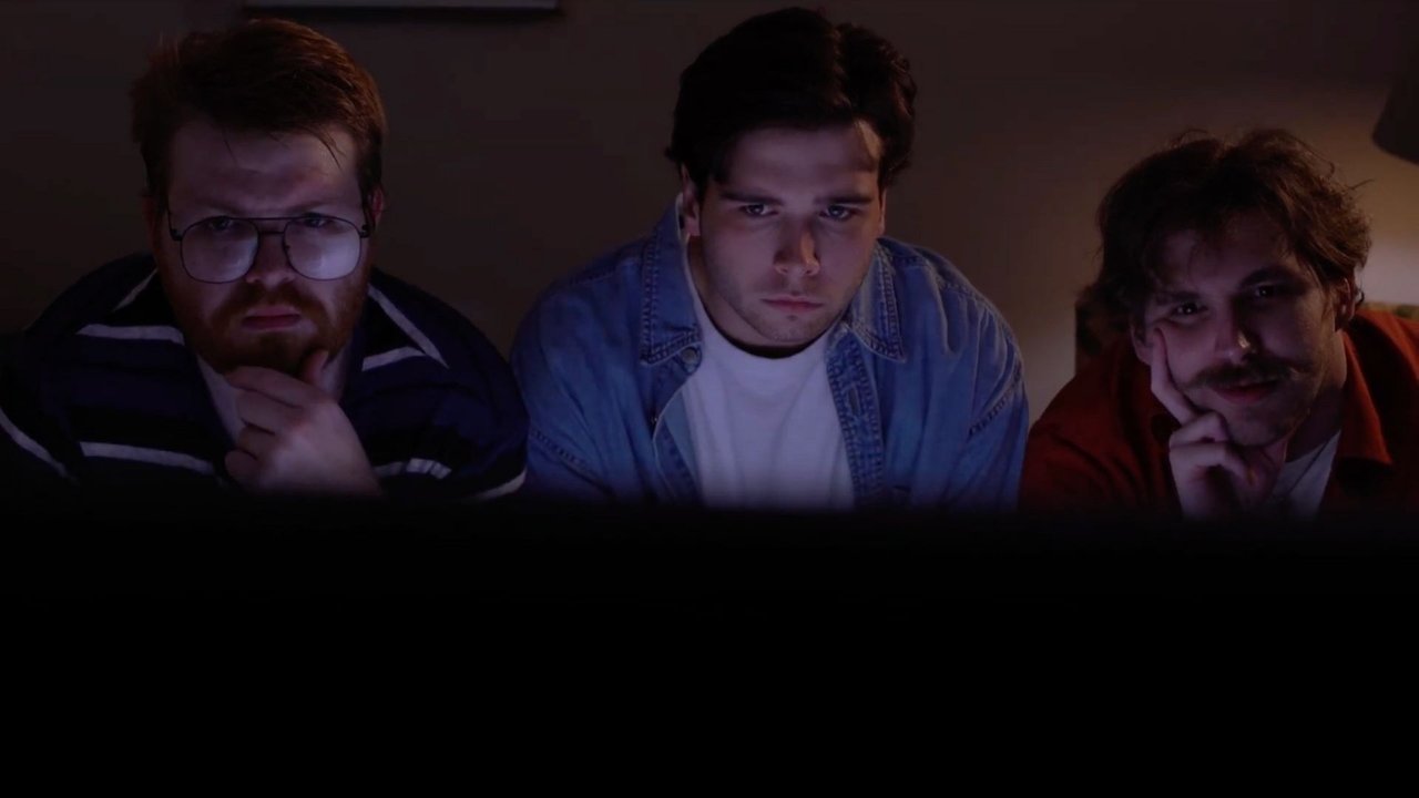 Exorcism for Dummies backdrop