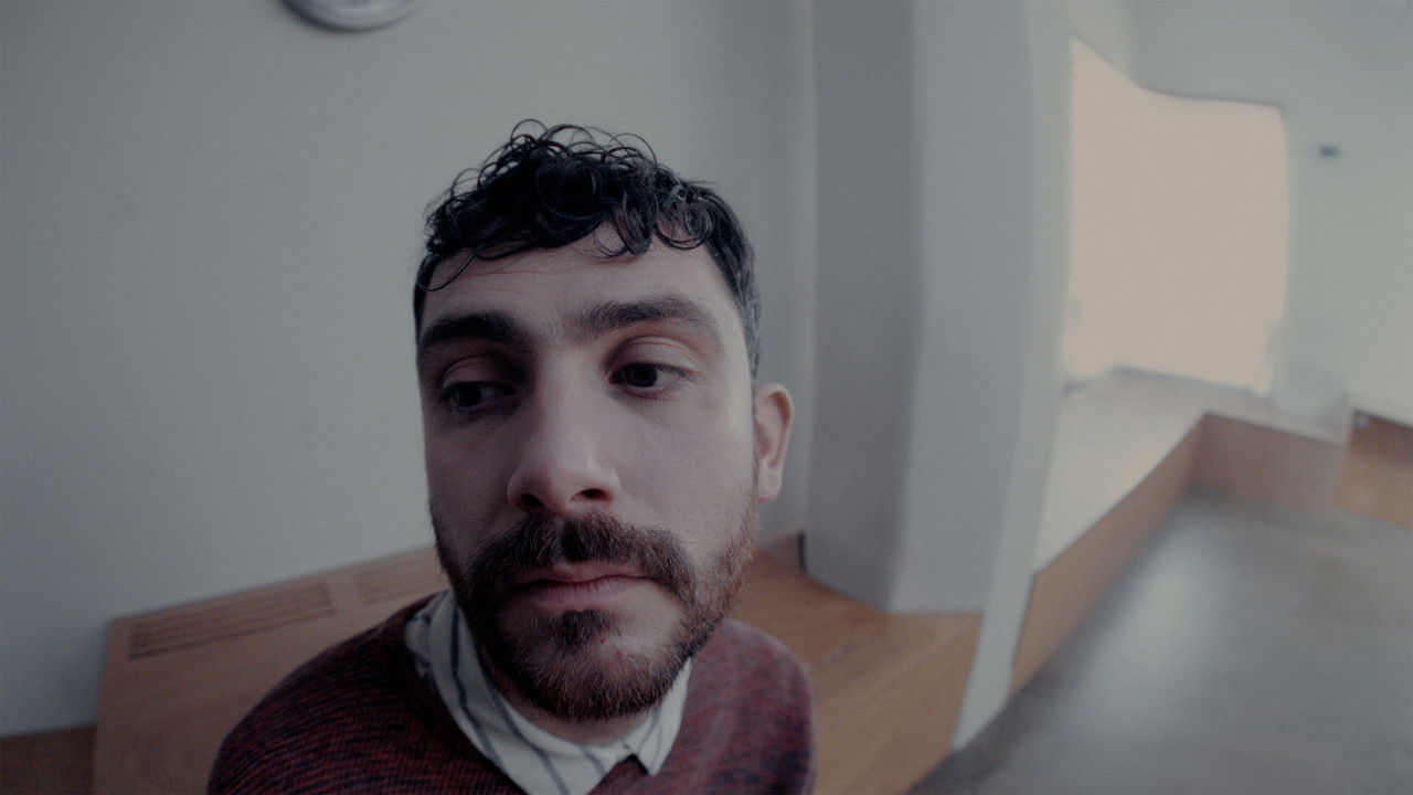 The Job of a Lifetime backdrop