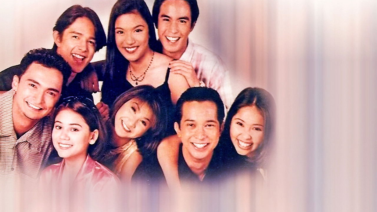 T.G.I.S.: The Movie backdrop