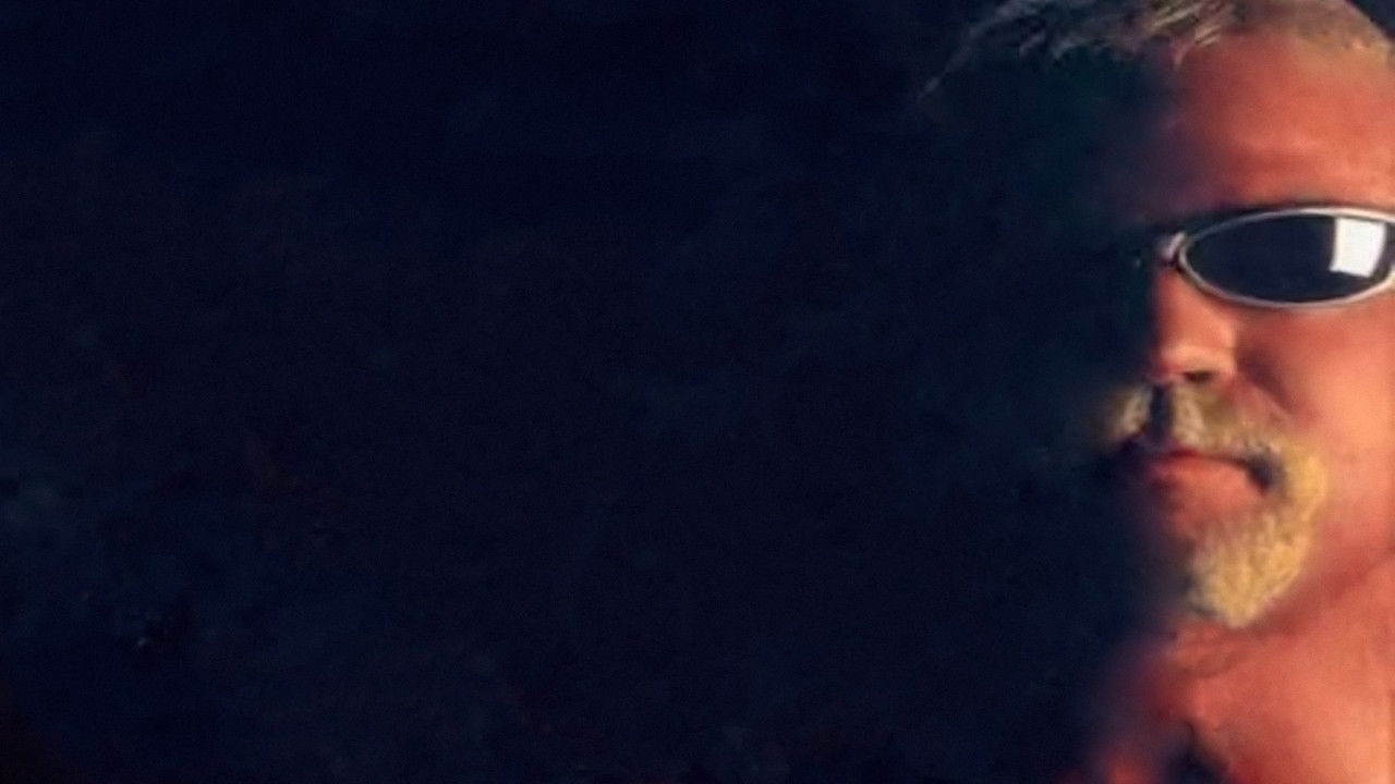 WCW Fall Brawl 2000 backdrop