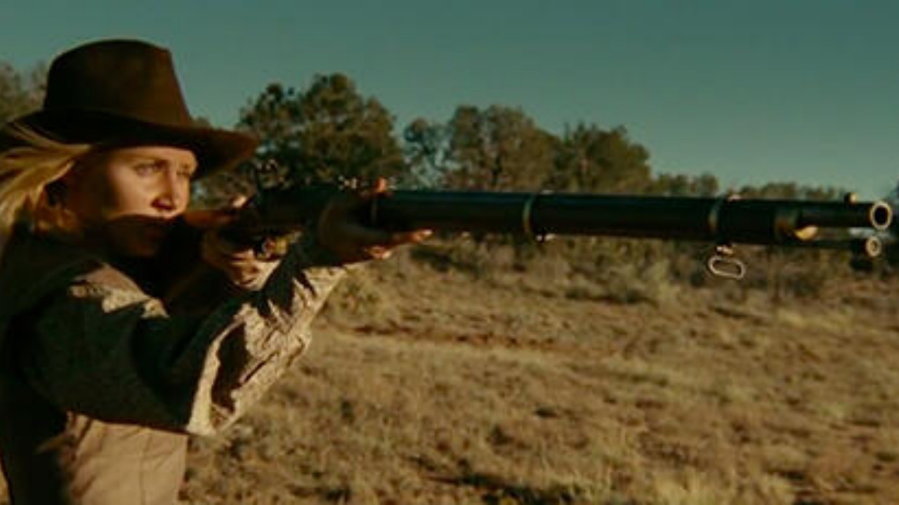 Dead Man's Burden backdrop