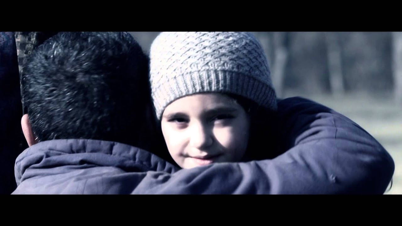 The Enemy’s Lullaby backdrop