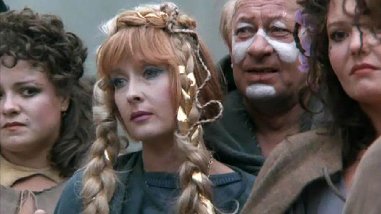 Sons of Bitches backdrop