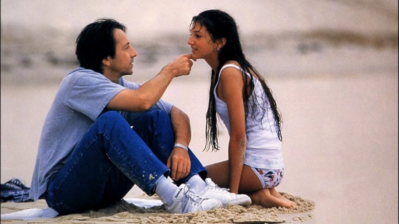 Tell Me Yes... backdrop