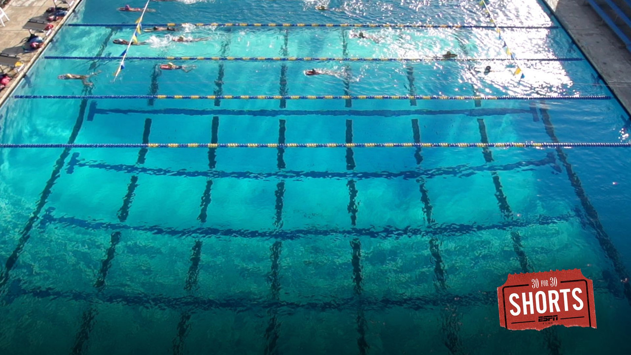 Thicker Than Water backdrop