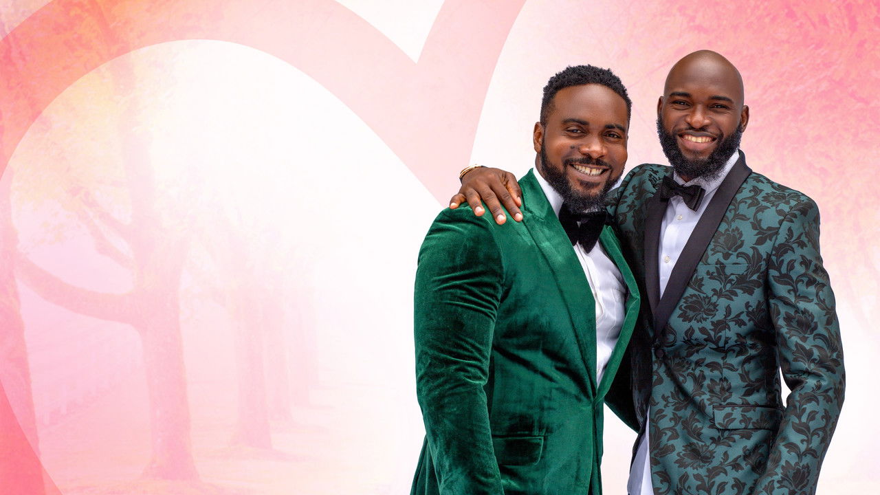 Wedding Night Blues backdrop