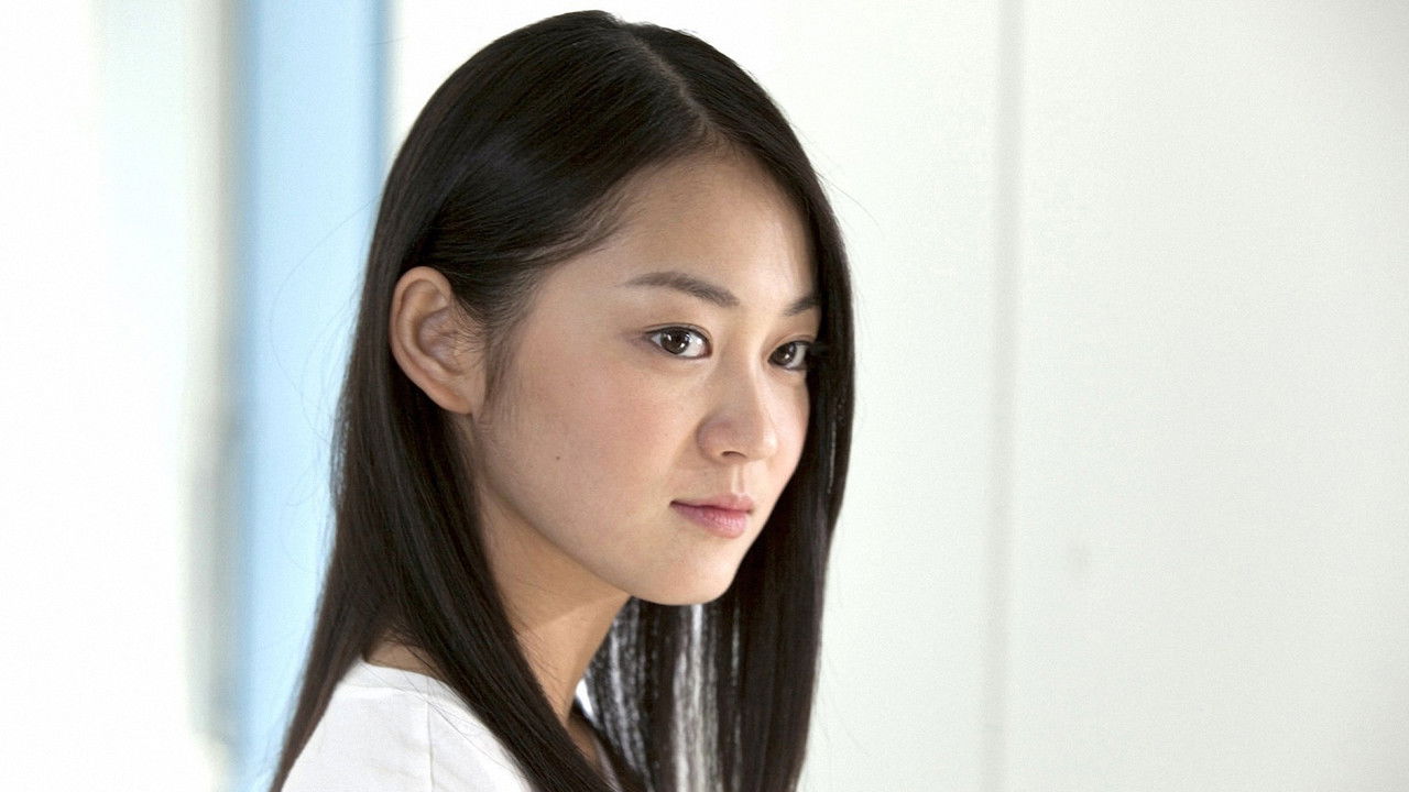 Crime's Blank backdrop