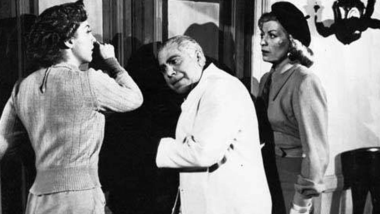 Al compás de tu mentira backdrop