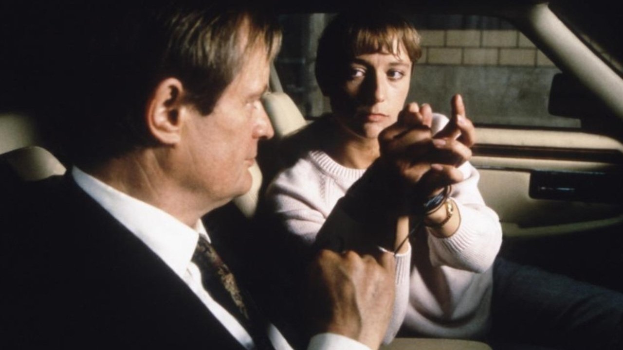 Dirty Weekend backdrop