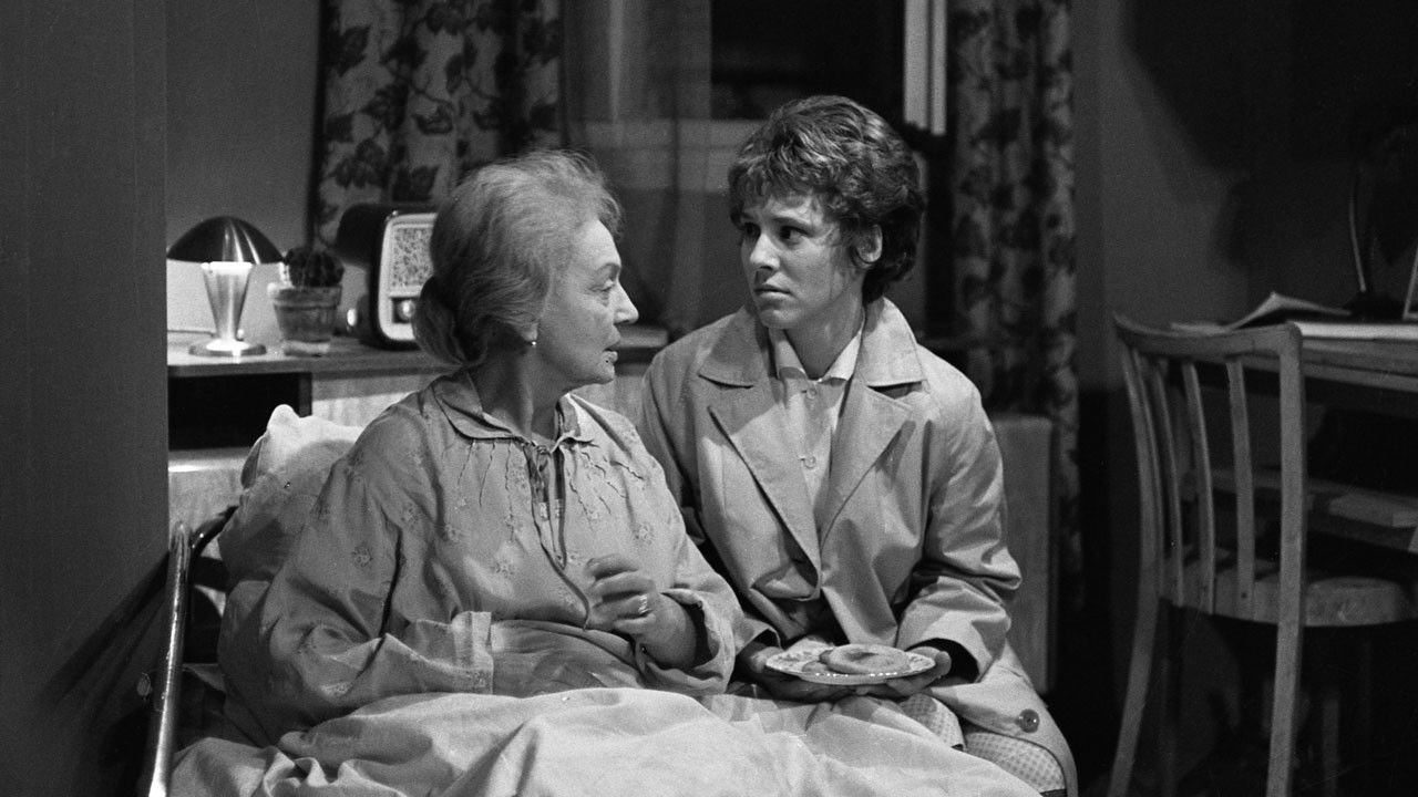 Okno místo dveří backdrop