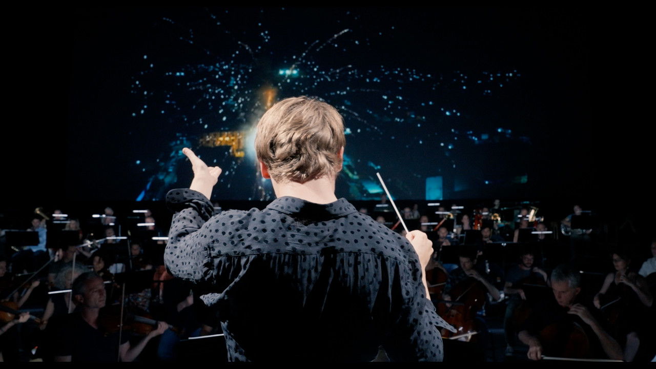 Nous l'orchestre de Paris backdrop