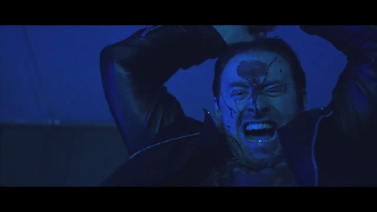 The Dead Sleep Soundly backdrop